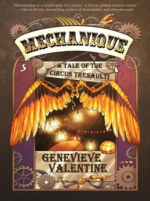cover image of Mechanique
